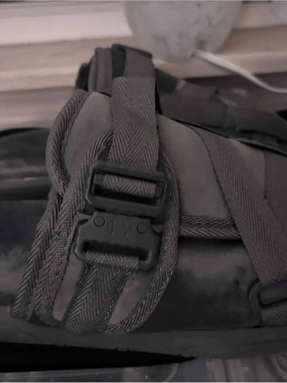 DRACO Men's dark grey